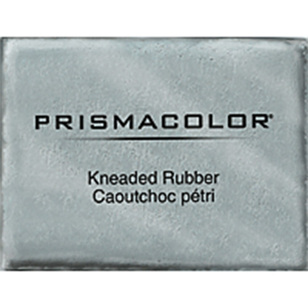 Prismacolor, Kneaded, Eraser, Large